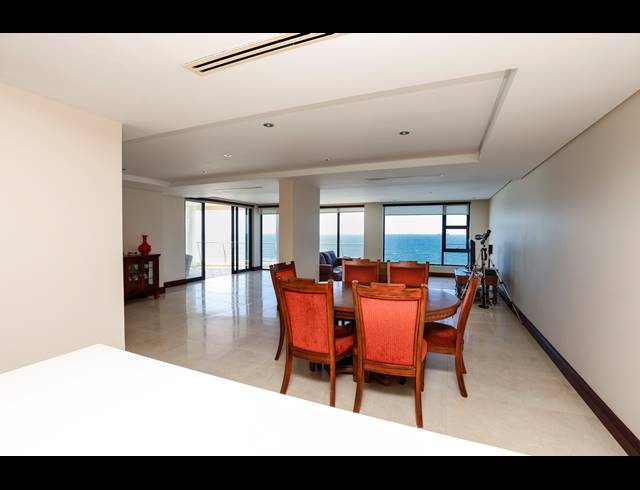 3 BEDROOM APARTMENT FOR SALE IN UMHLANGA CENTRAL